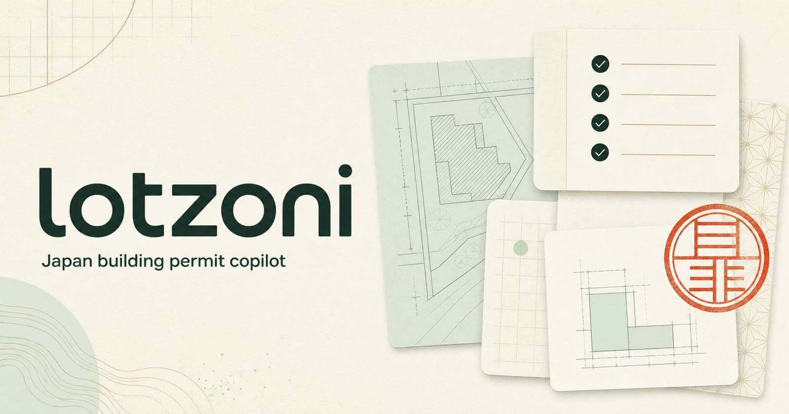 Lotzoni product preview