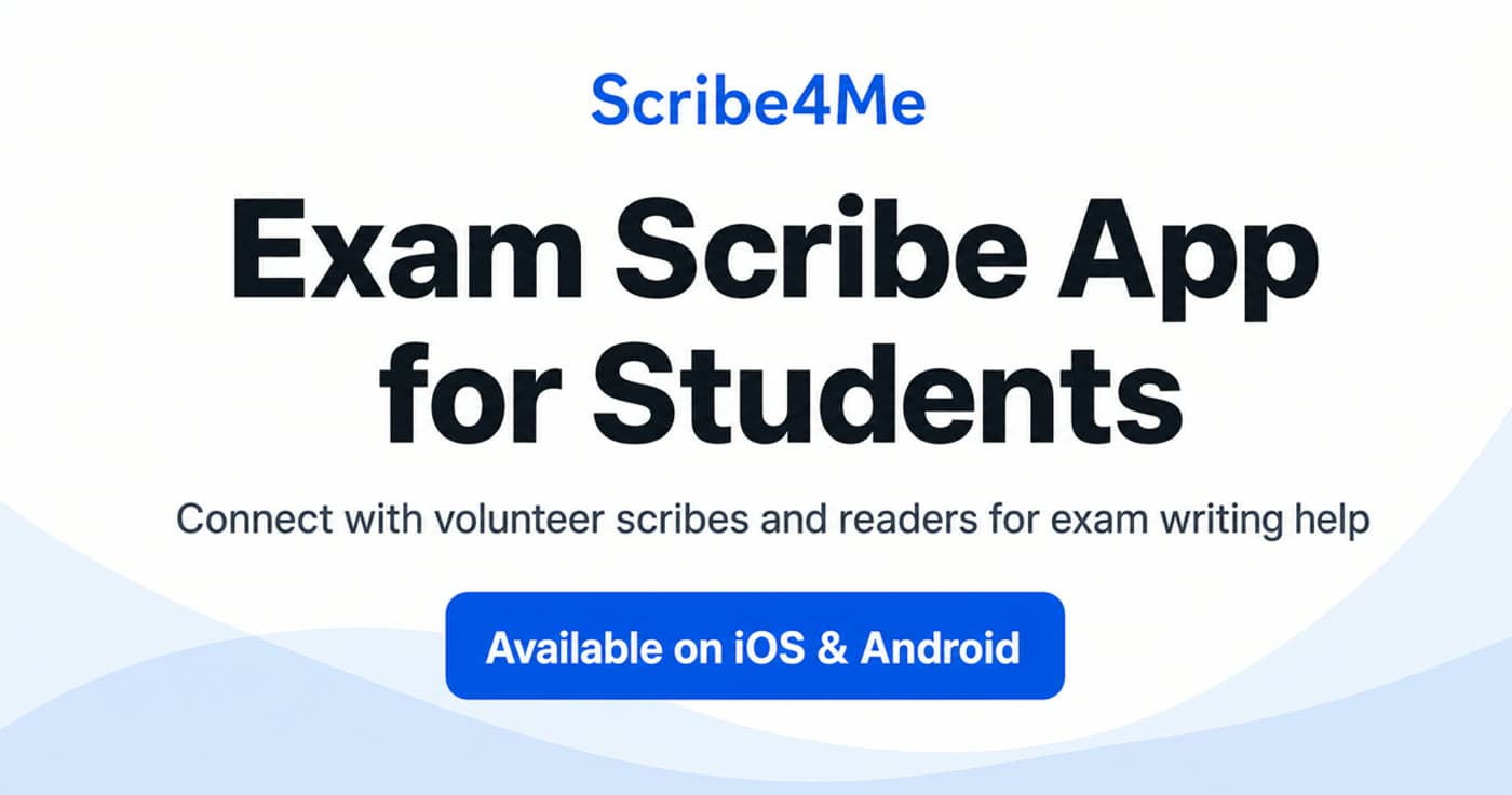 Scribe4Me product preview